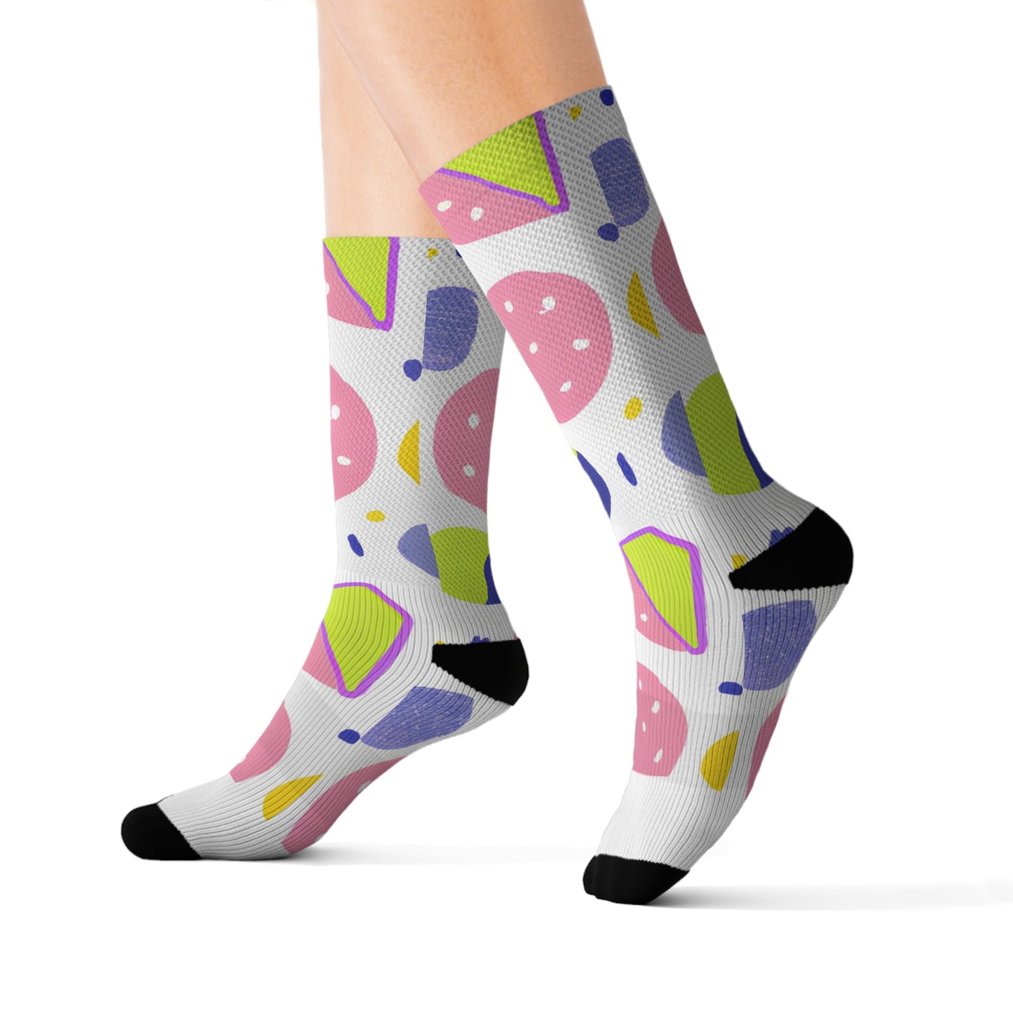 Gestura Winston - Hue-Thread Socks