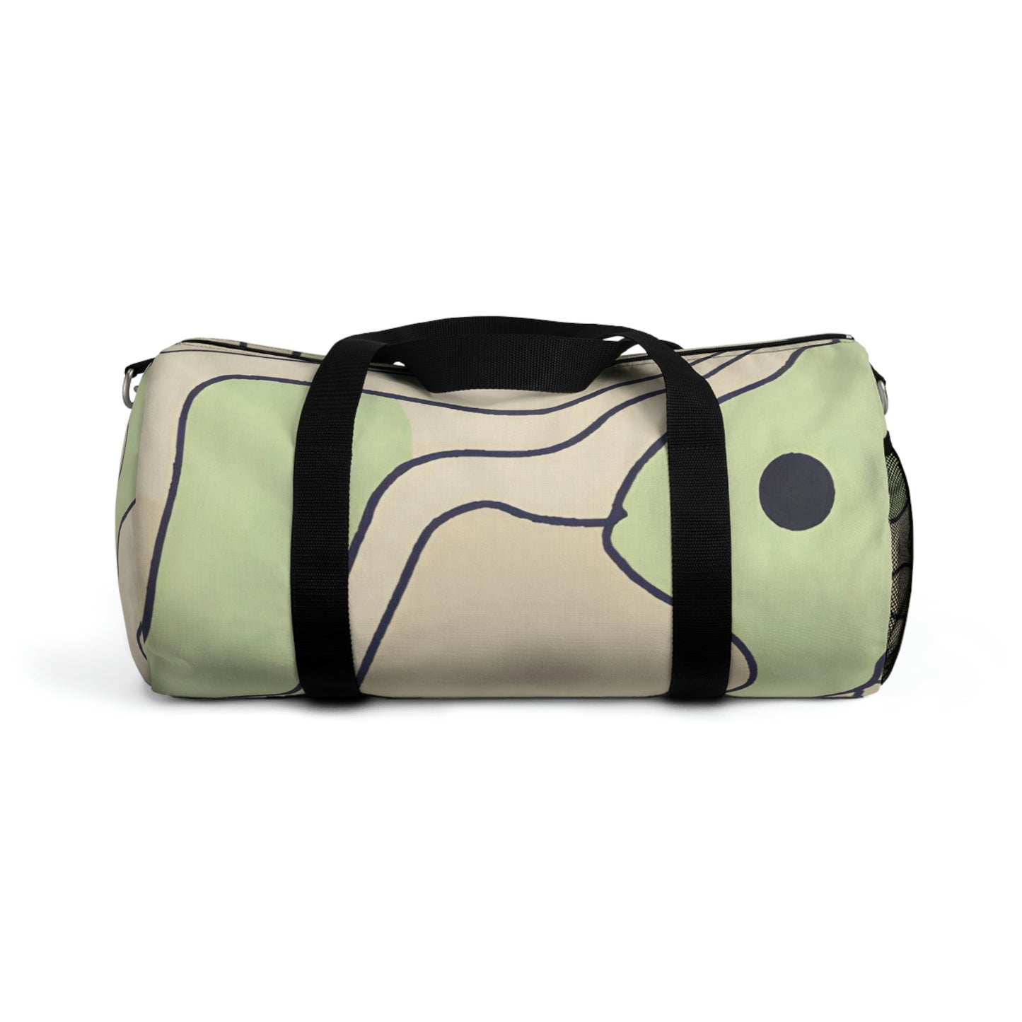 Mitri Ivy - Duffel Bag