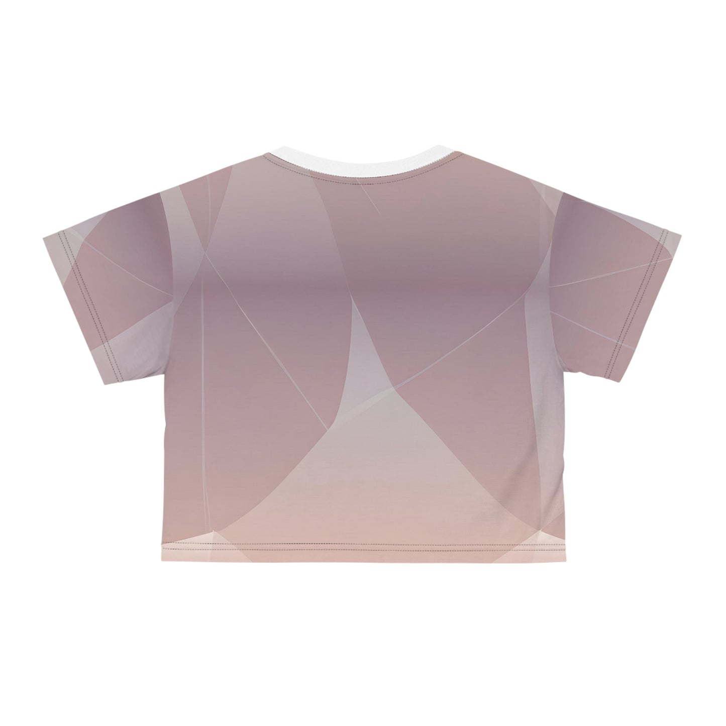 Grada Winfield - Crop Tee