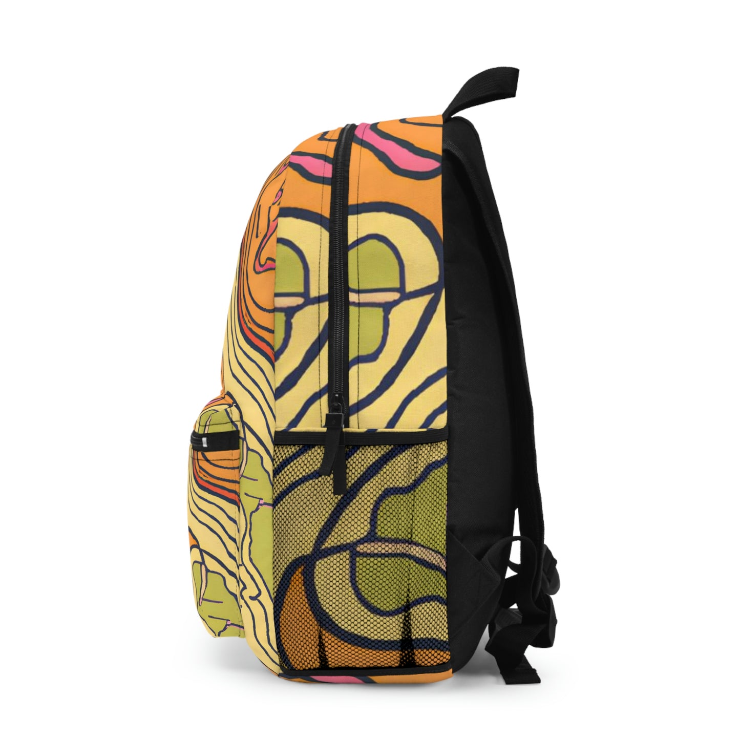 Mitri Arlene - Backpack