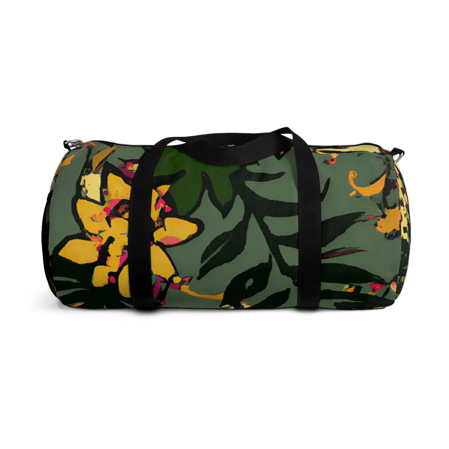 Chaparral Pecolaa - Duffel Bag