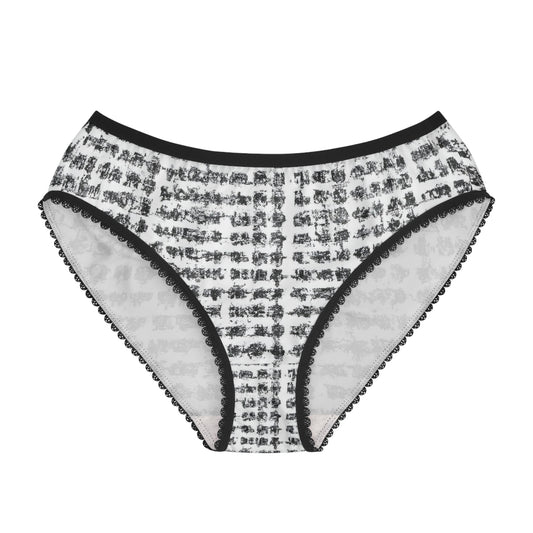 Cion Irene - Women's Briefs