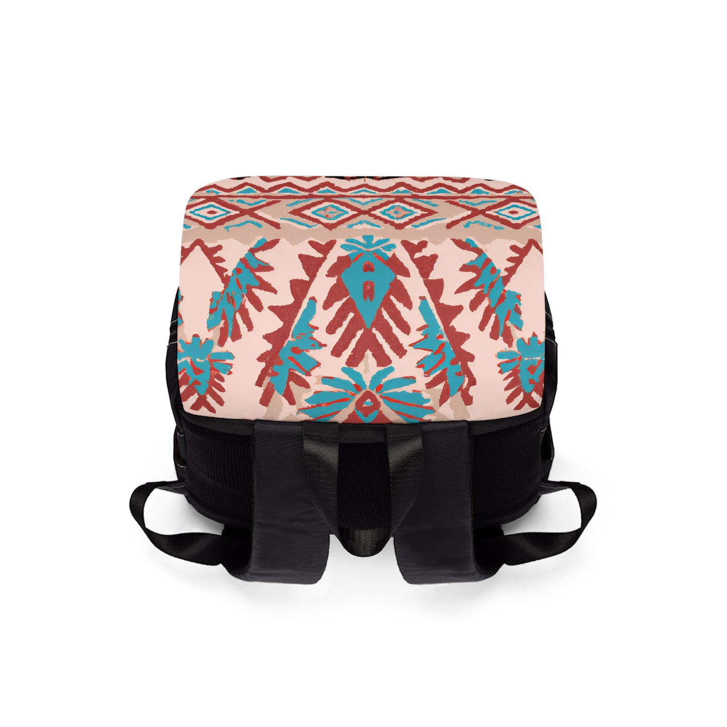 Nativa Donald - Casual Shoulder Backpack