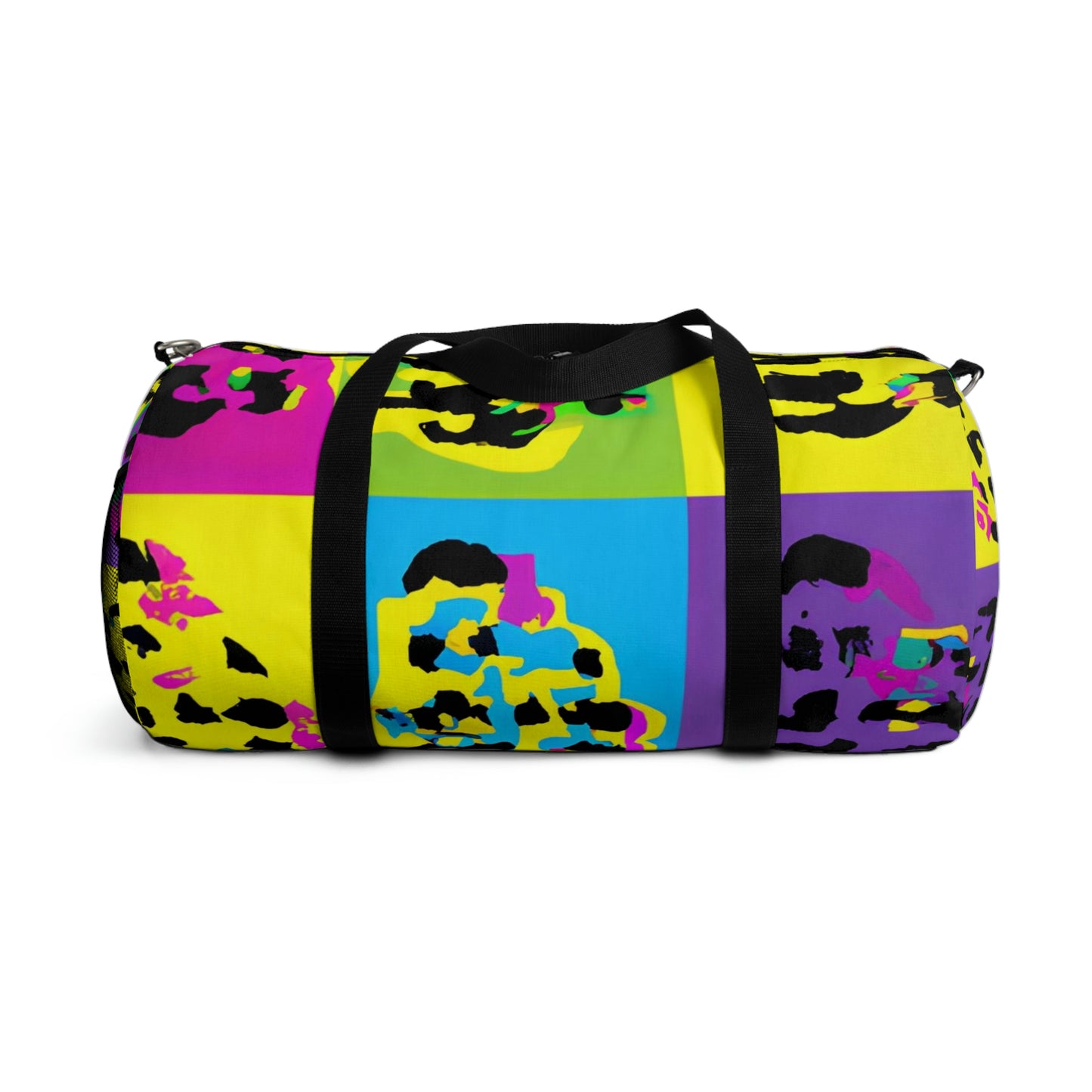 Gestura Ralphina - Duffel Bag