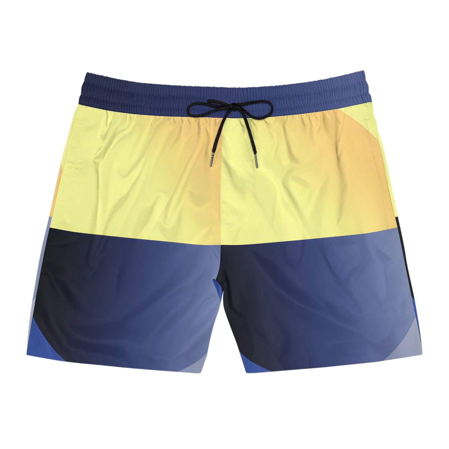 Grada Rena - Men's Mid-Length Swim Shorts