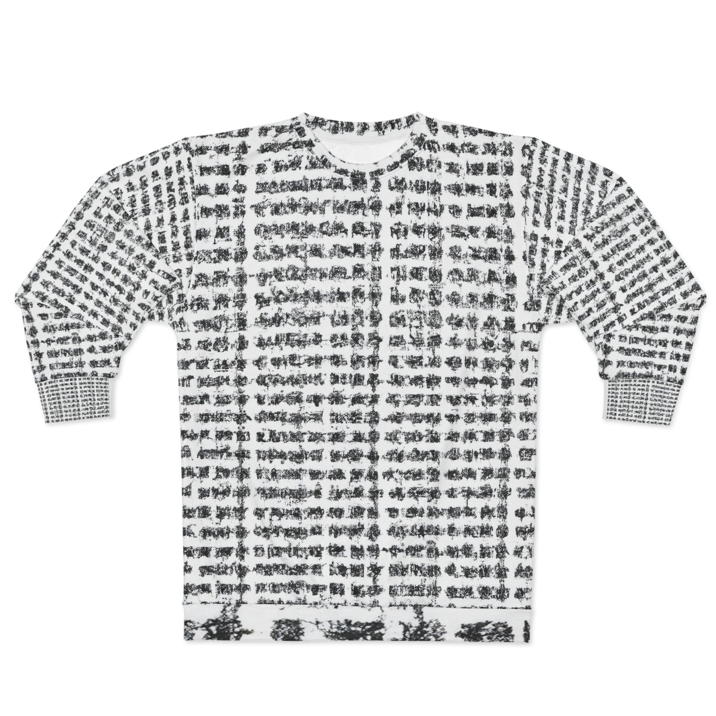 Cion Irene - Crewneck Sweatshirt