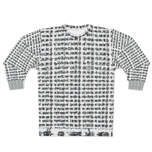 Cion Irene - Crewneck Sweatshirt