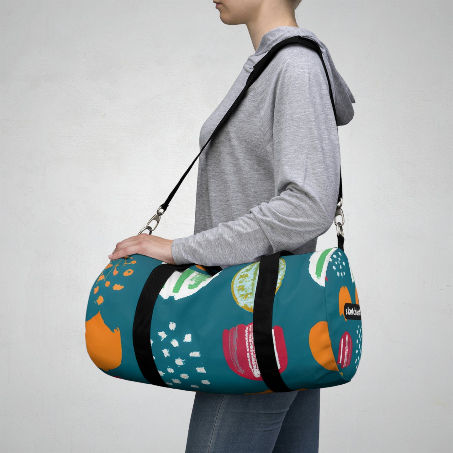 Gestura Florence - Duffel Bag