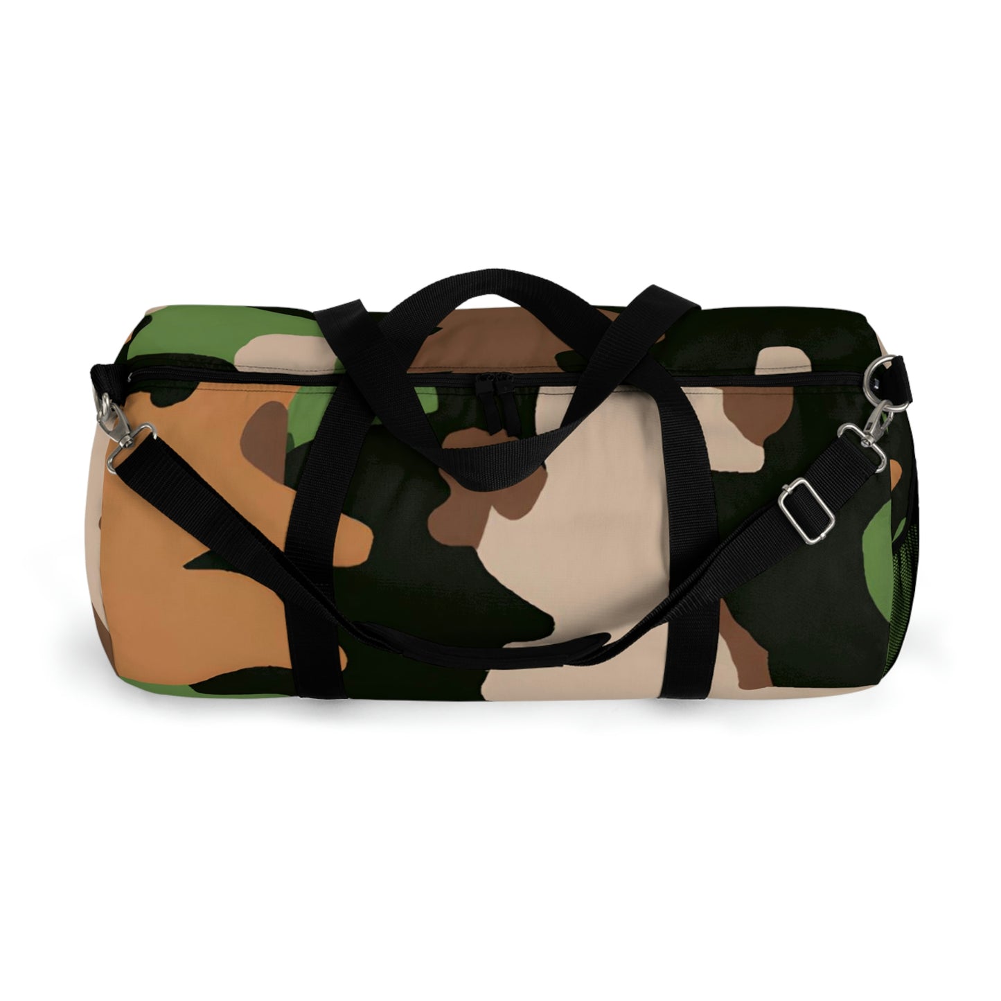 Mitri Ruthanne - Duffel Bag