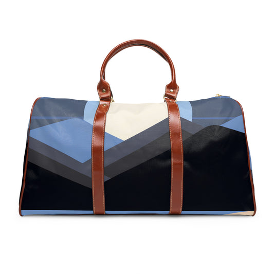 Gestura Ruby - Water-resistant Travel Bag