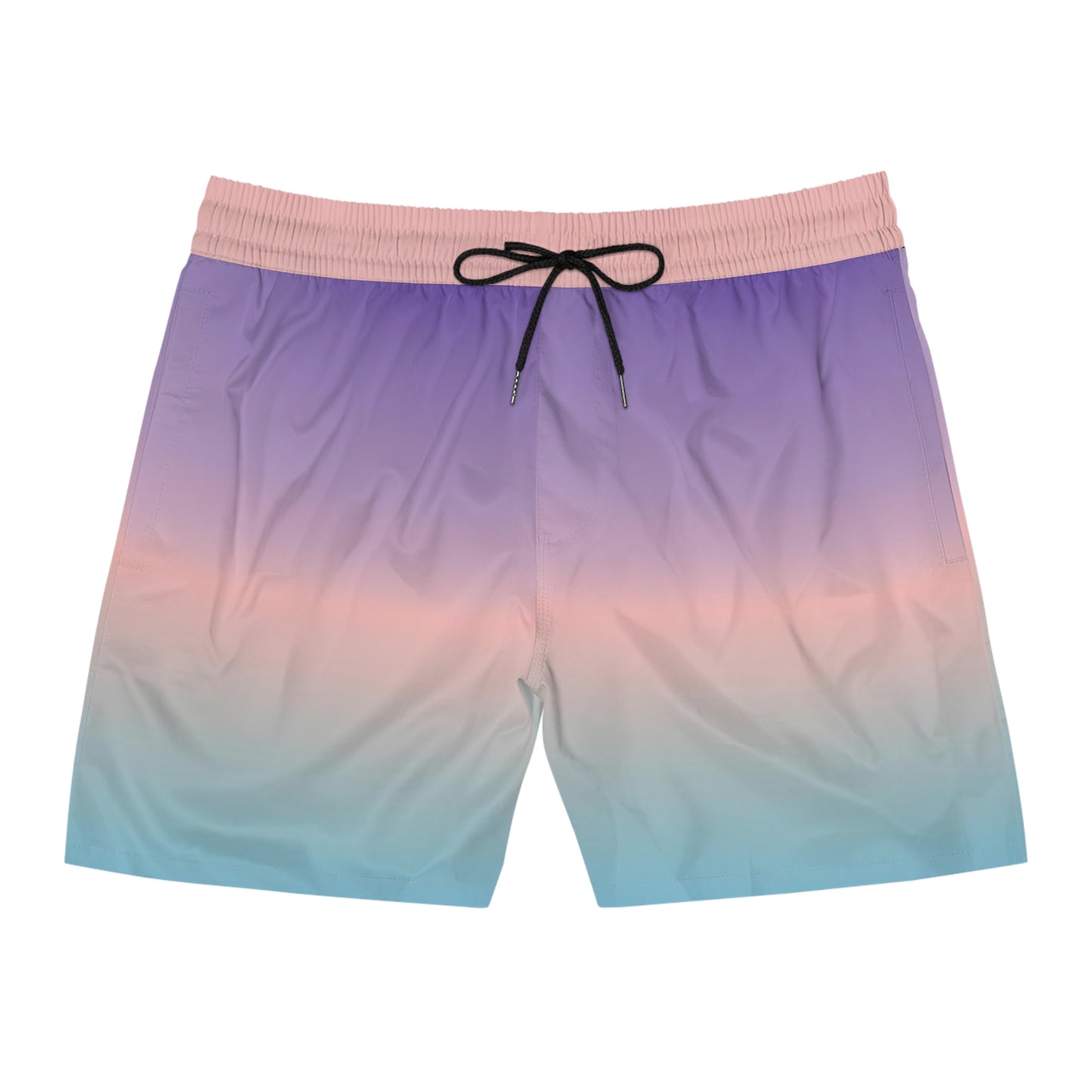 Grada Winifred - Men's Mid-Length Swim Shorts