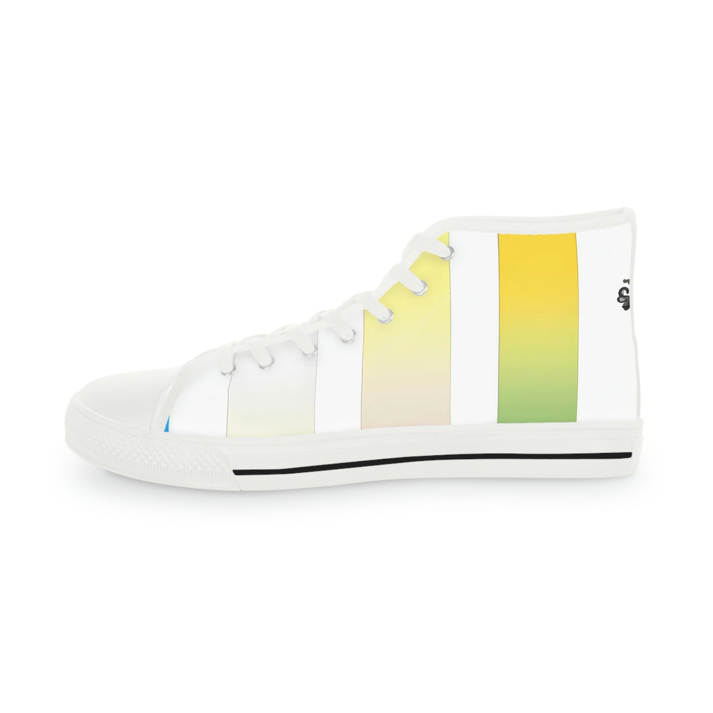 Grada Mabel - High-Top Sneakers