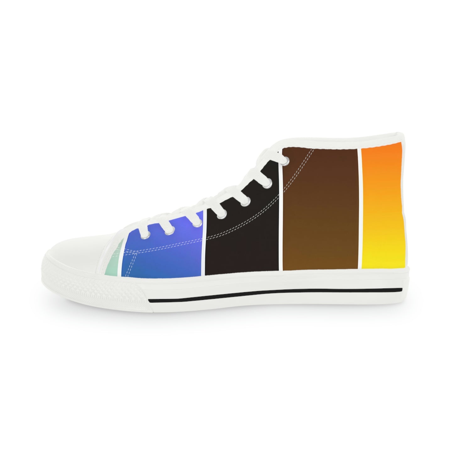 Grada Agnes - High-Top Sneakers