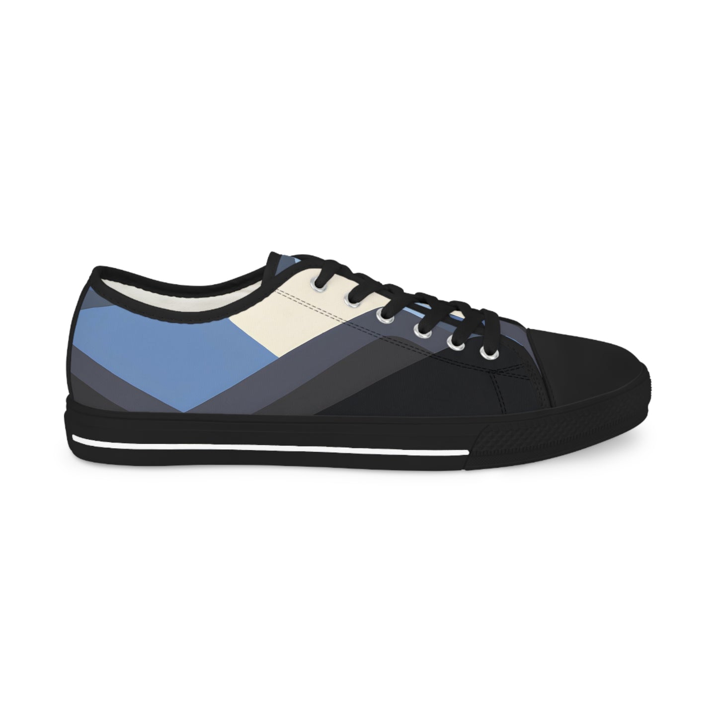 Gestura Ruby - Men's Low-Top Sneakers