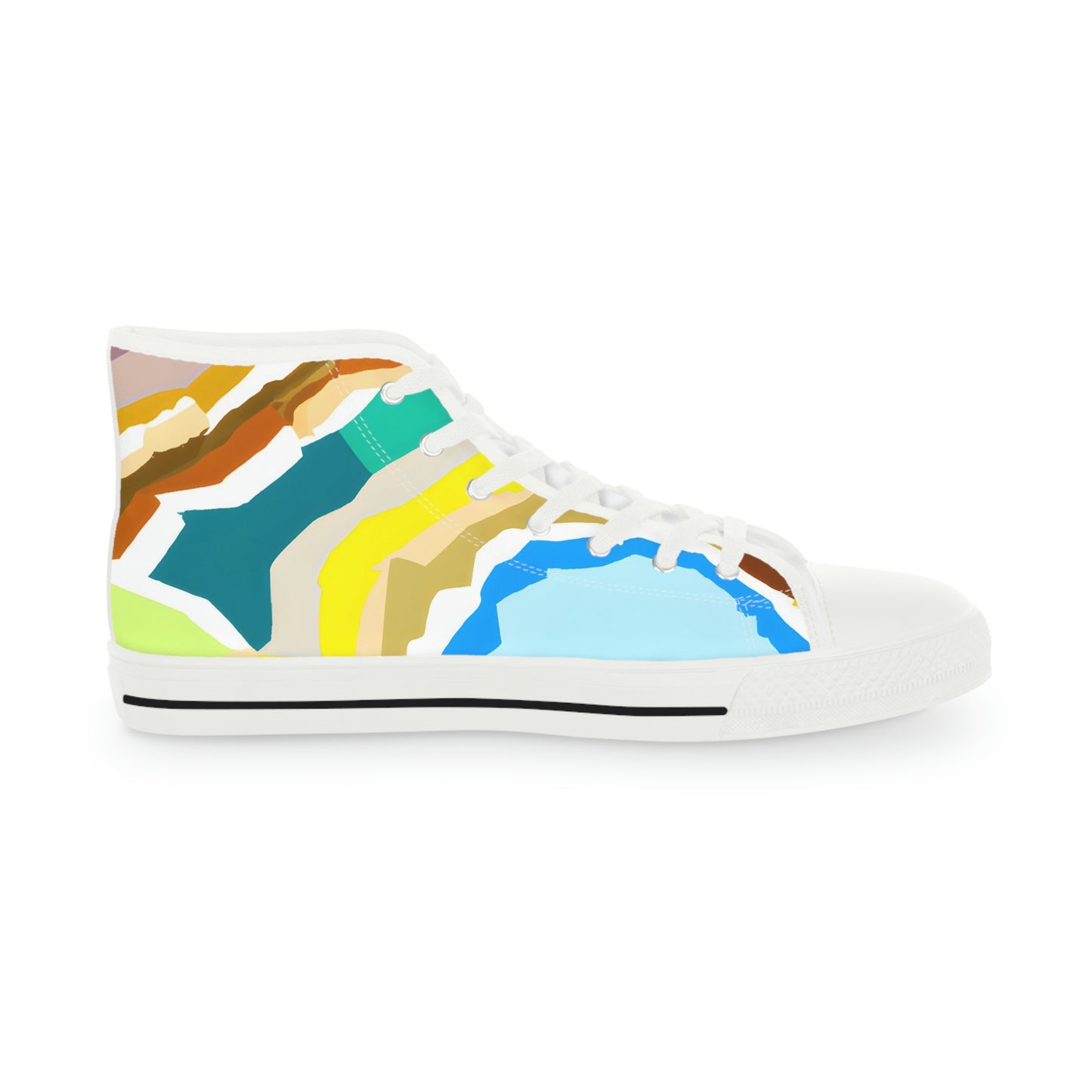 Mitri Helga - High-Top Sneakers