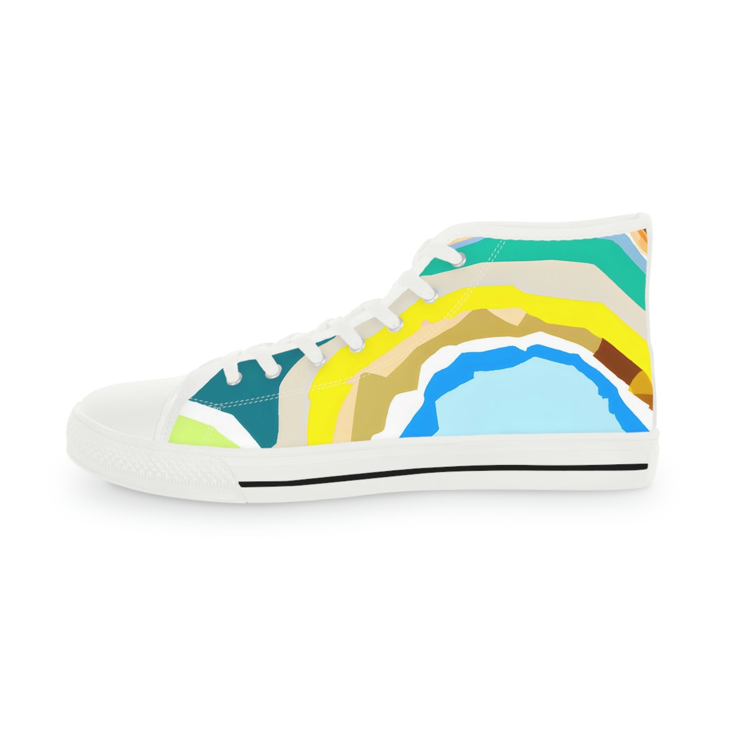 Mitri Helga - High-Top Sneakers