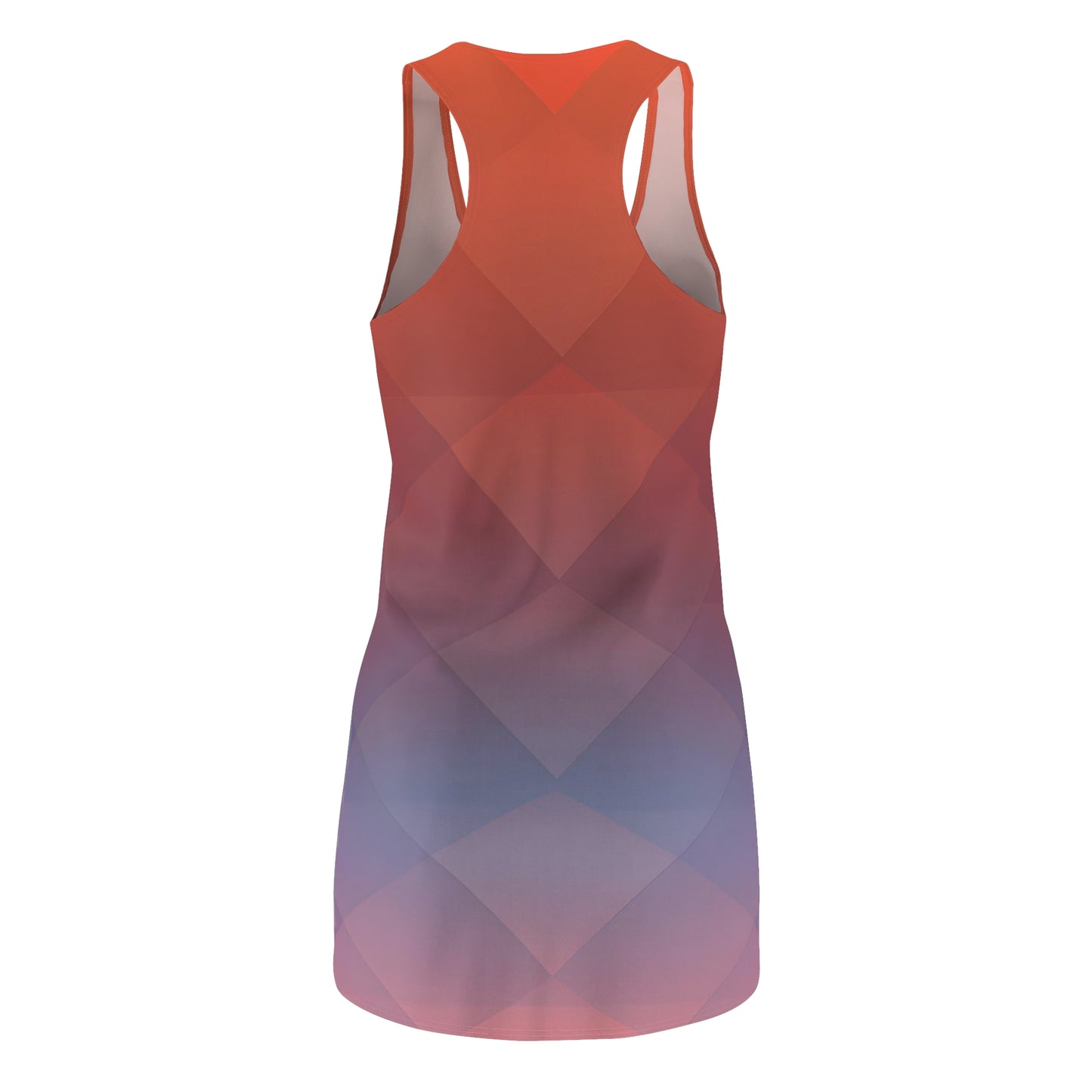 Grada Claraella - Women's Racerback Dress