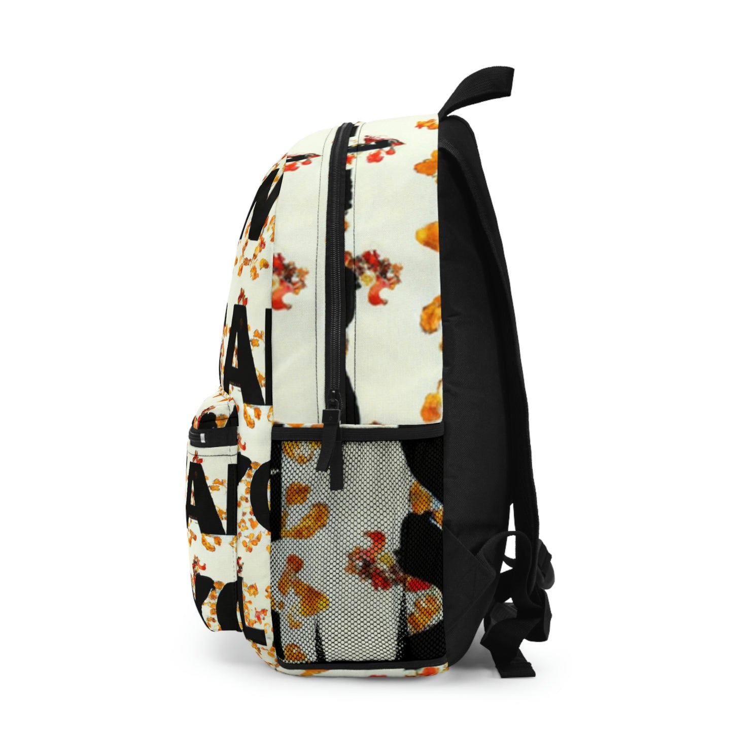 Vivienne Halbert - Backpack