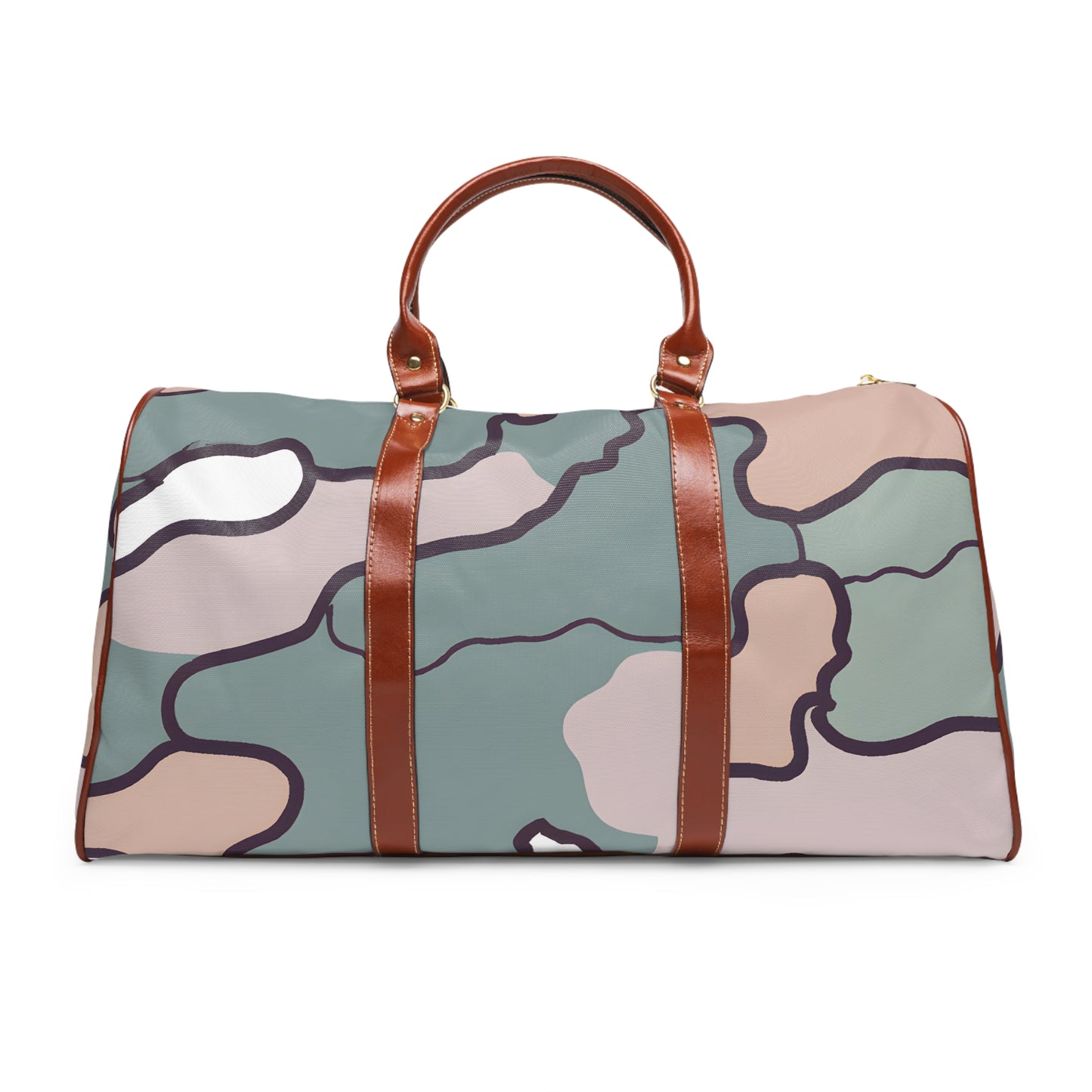 Mitri Charlotte - Water-resistant Travel Bag