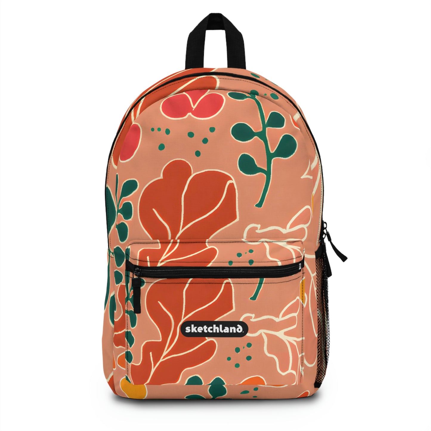 Planda Haroldine - Backpack