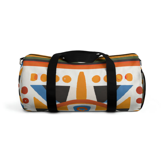 Nativa LaBelle - Duffel Bag