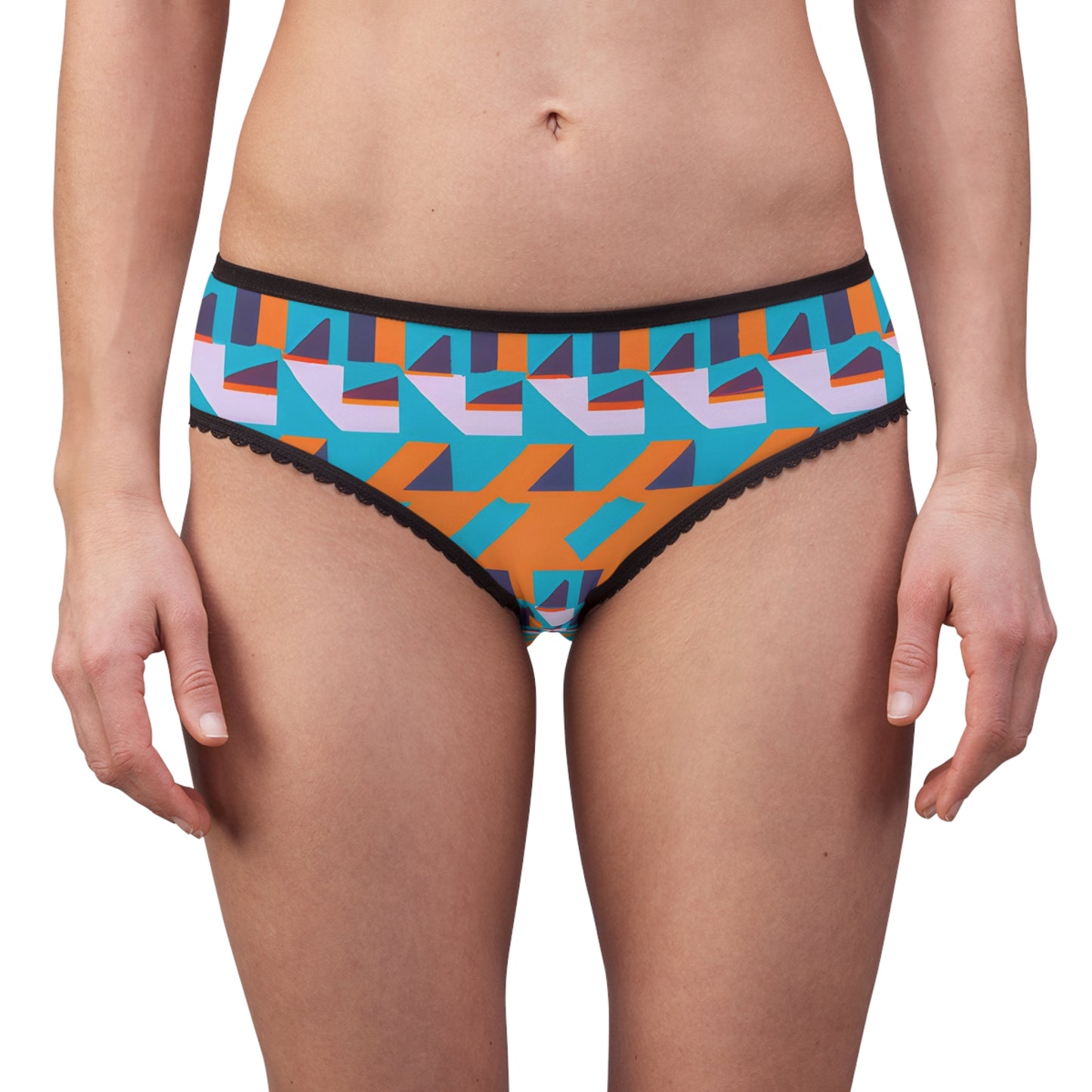 Metriqué Nellie - Women's Briefs