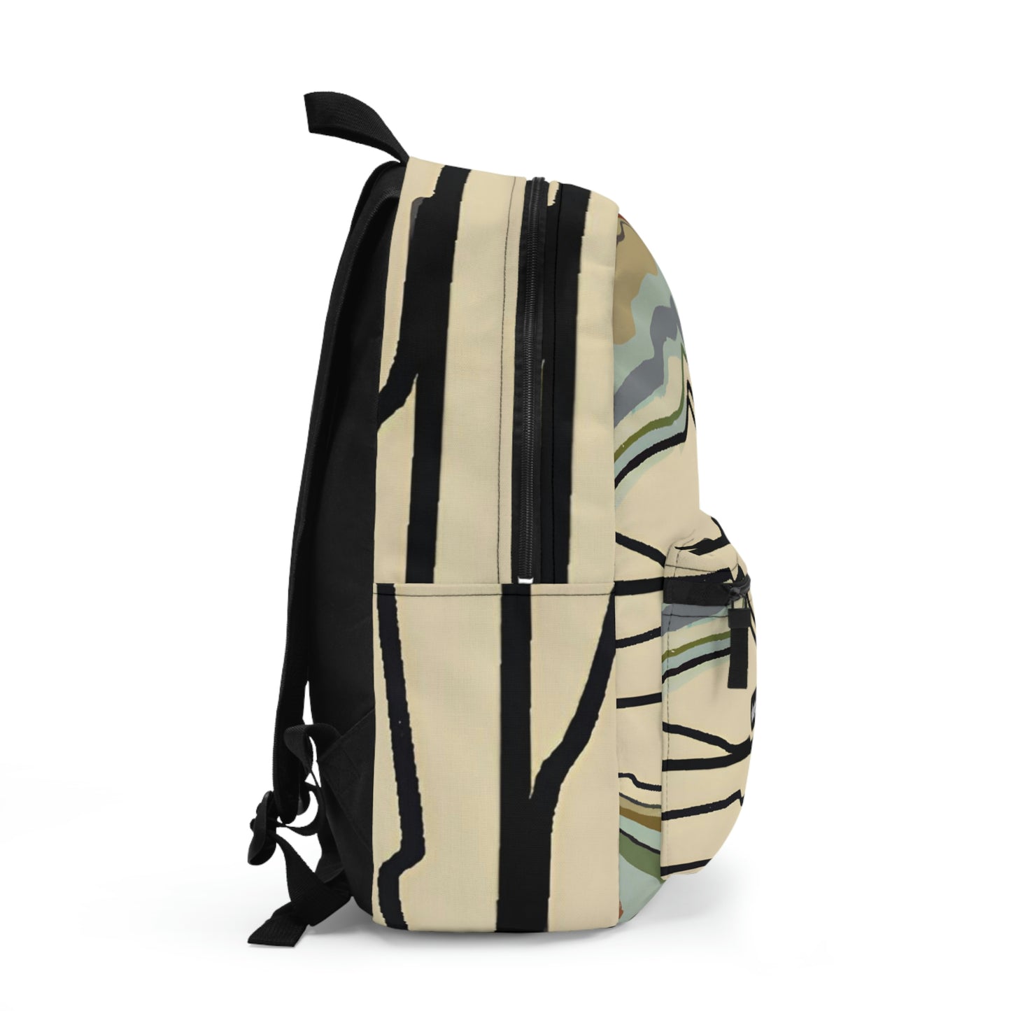 Mitri Geneva - Backpack