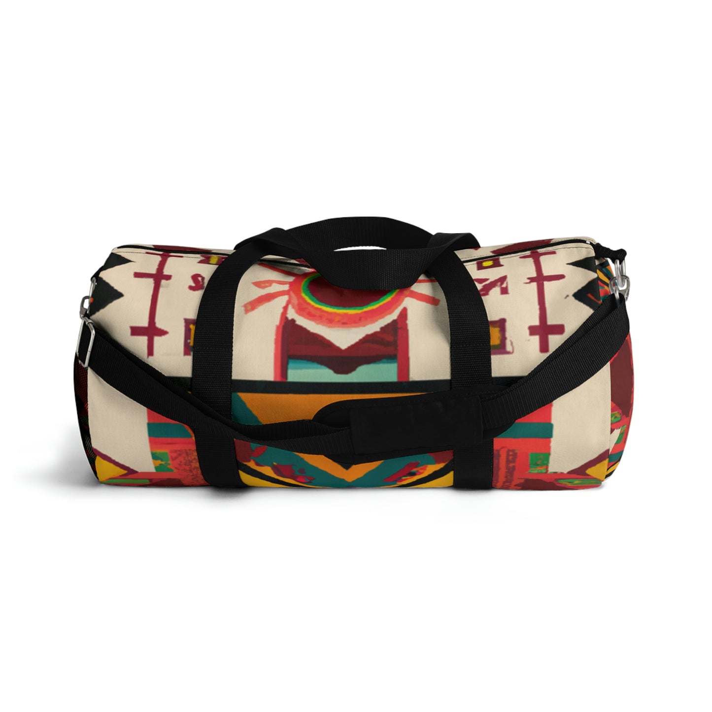 Nativa Atelier - Duffel Bag