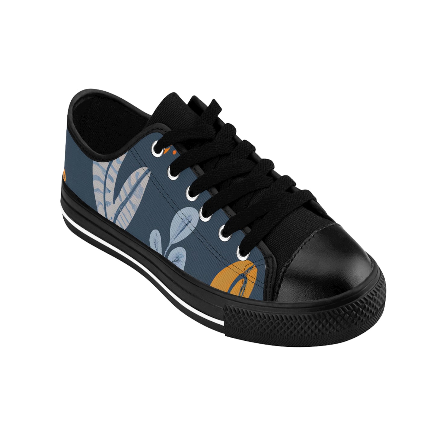 Gestura Philbert - Men's Low-Top Sneakers