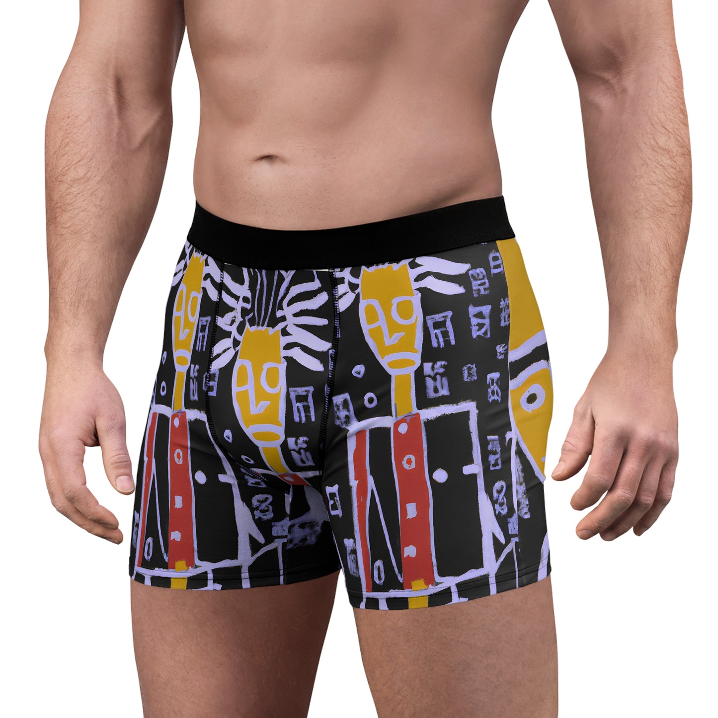 Munie Eleanor - Boxer Briefs