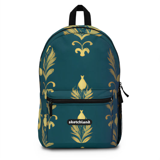 Iristo Mavis - Backpack