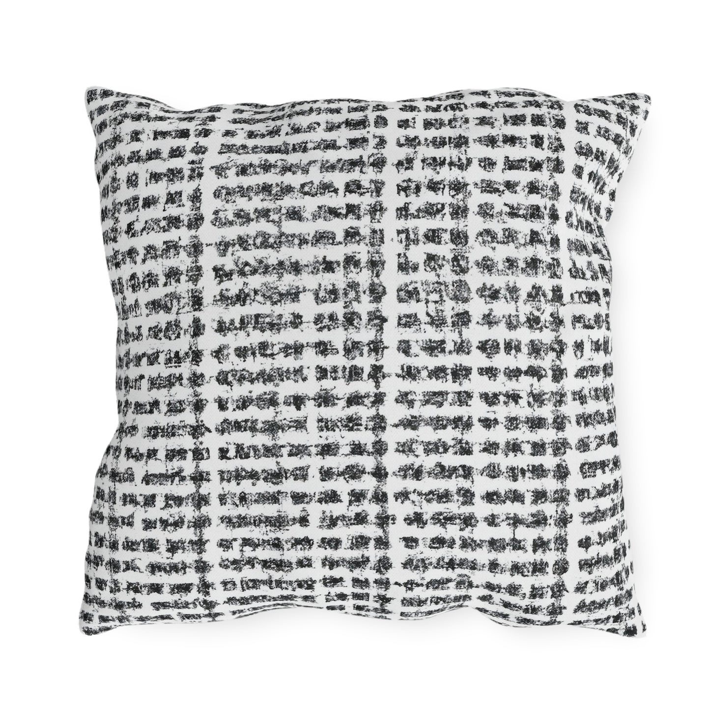 Cion Irene - Outdoor Art Pillow