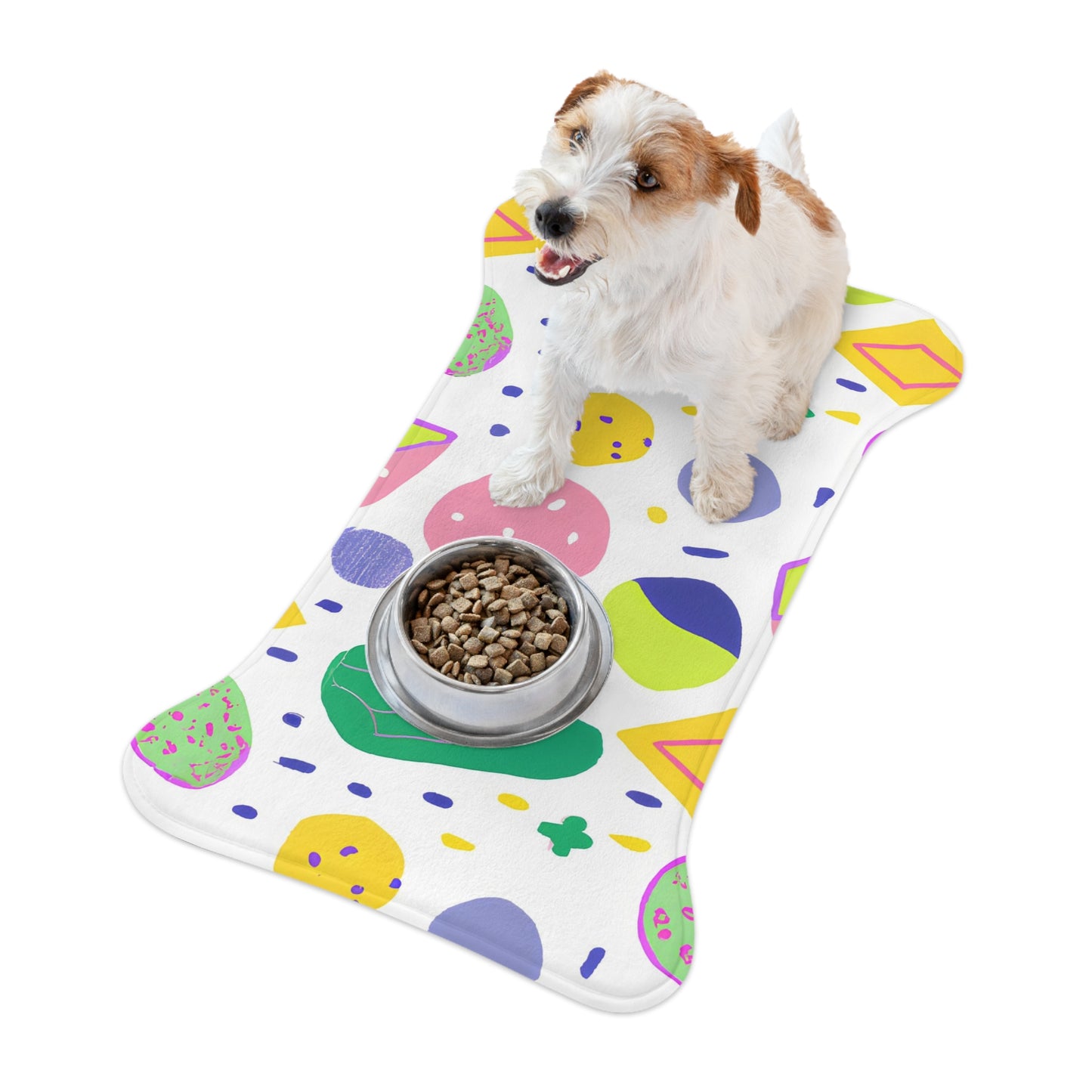 Gestura Winston - Pet Feeding Mat