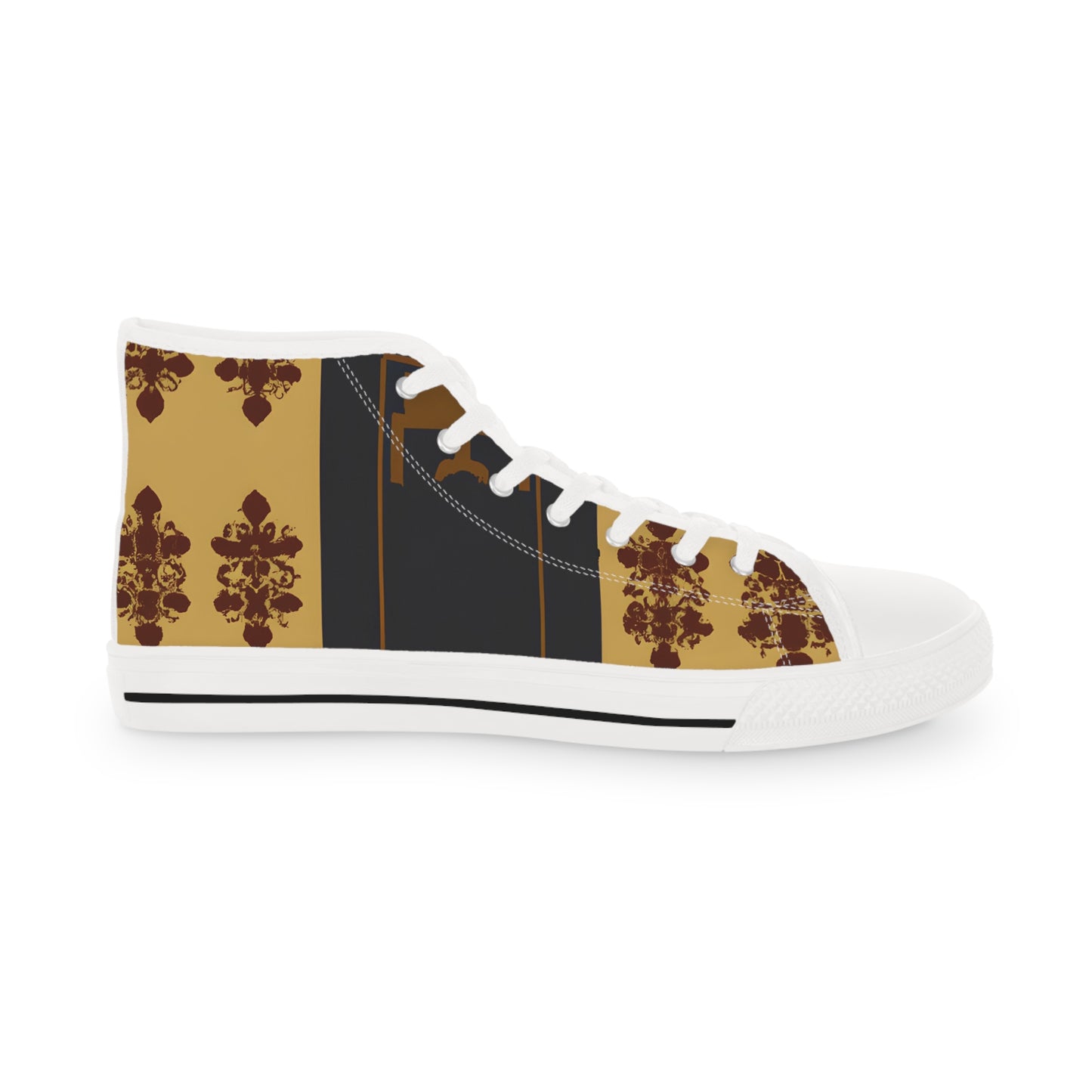 Iristo Bethany - High-Top Sneakers