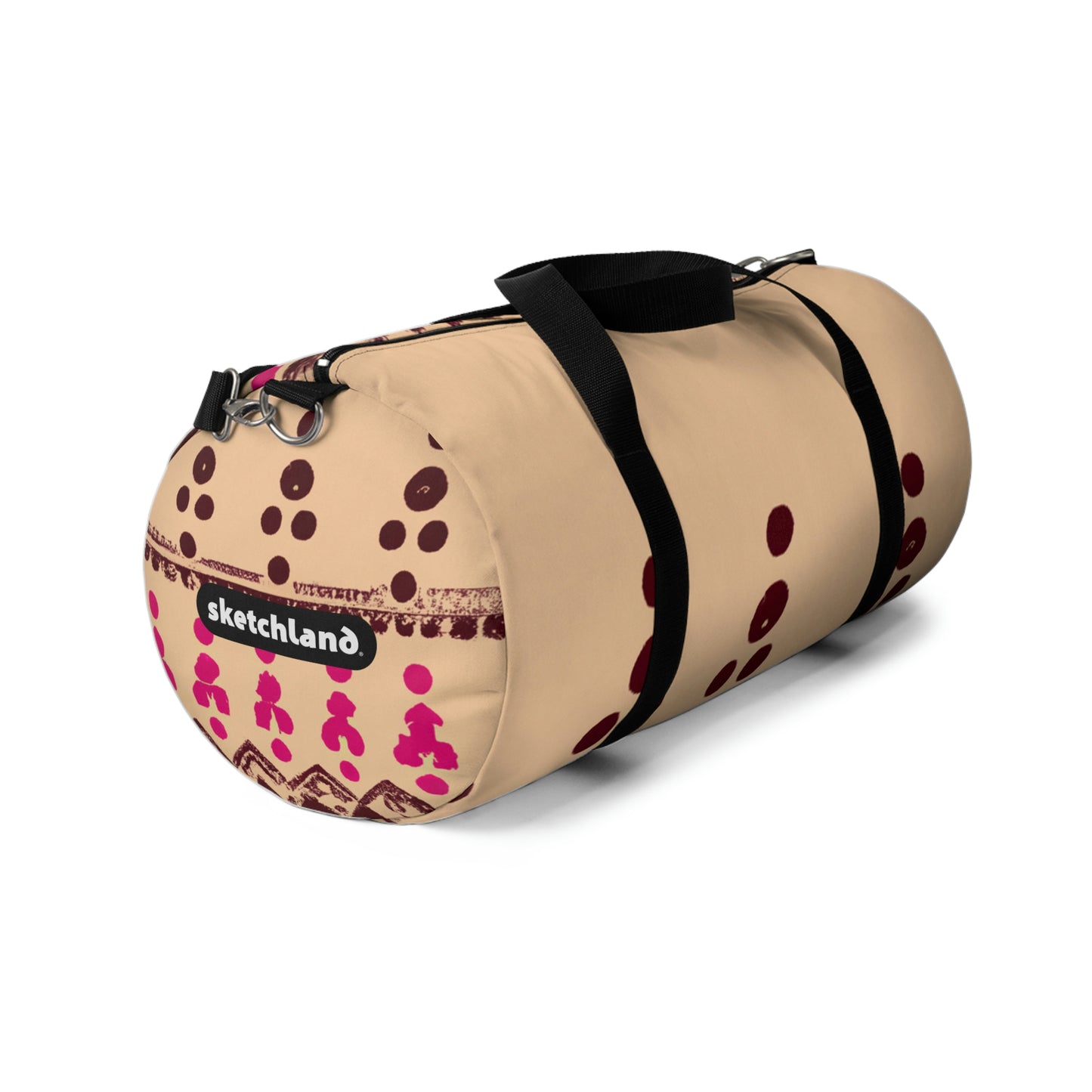 Nativa Siwedene - Duffel Bag