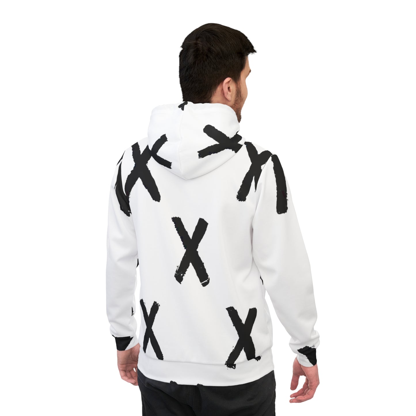 Cion EllaMay - Athletic Hoodie