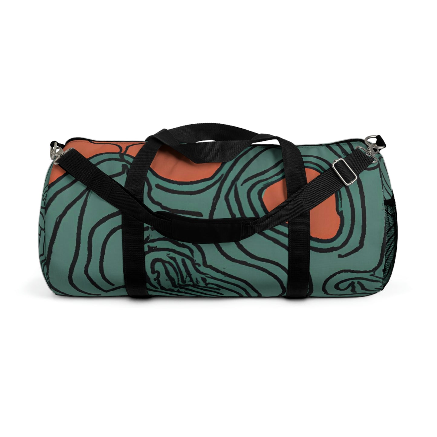 Mitri Evelyn - Duffel Bag