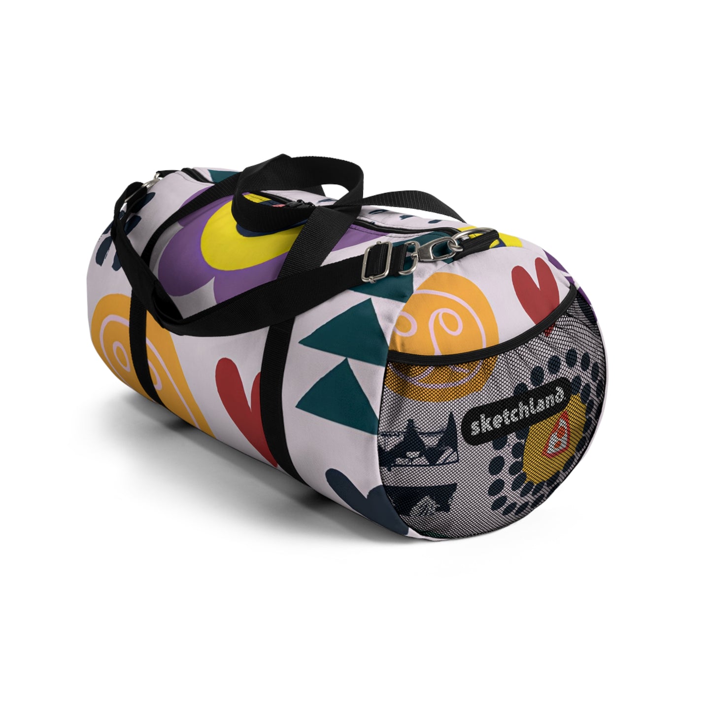 Gestura Betsy - Duffel Bag