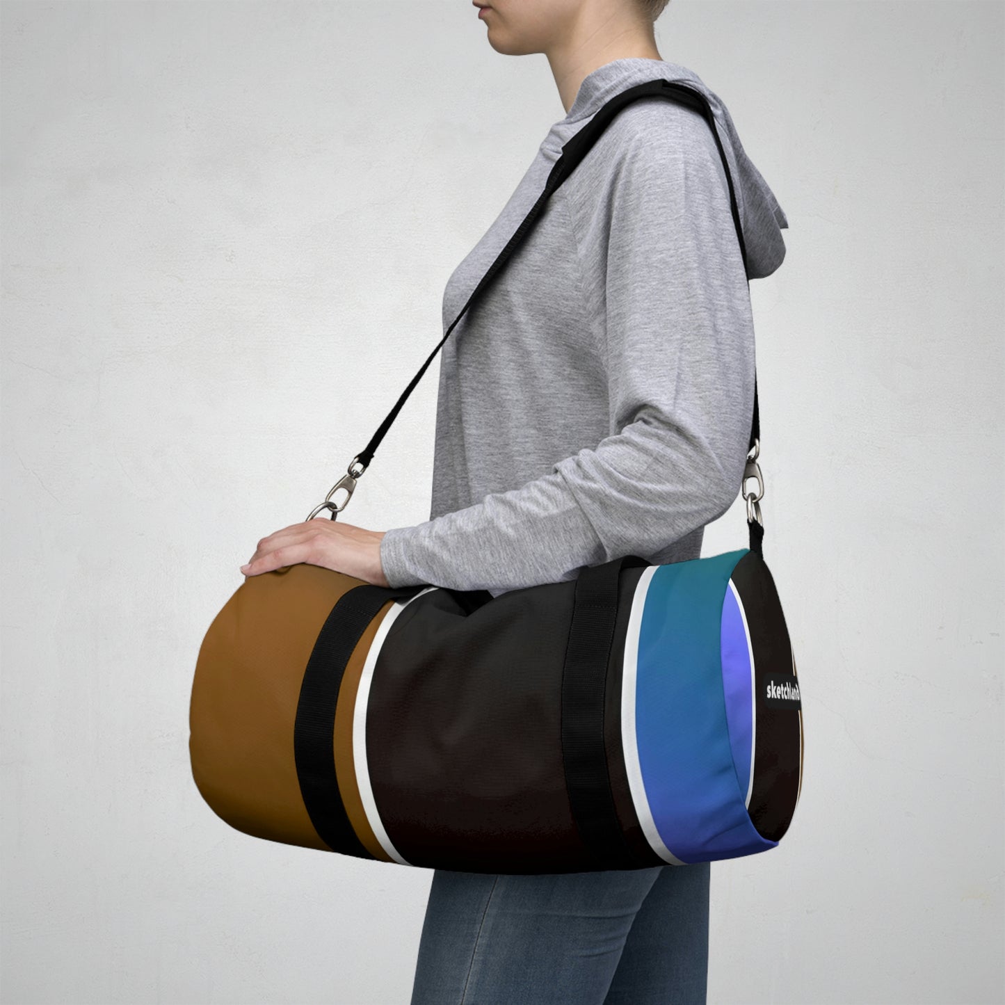 Grada Agnes - Duffel Bag