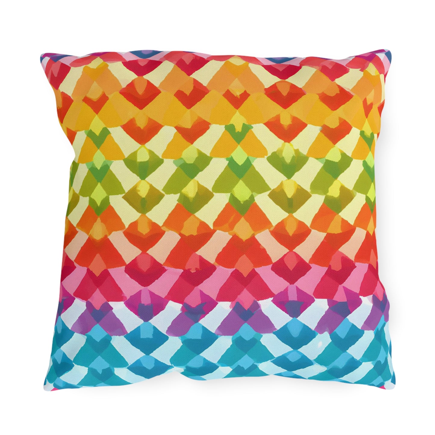 Standa Lorraine - Outdoor Art Pillow