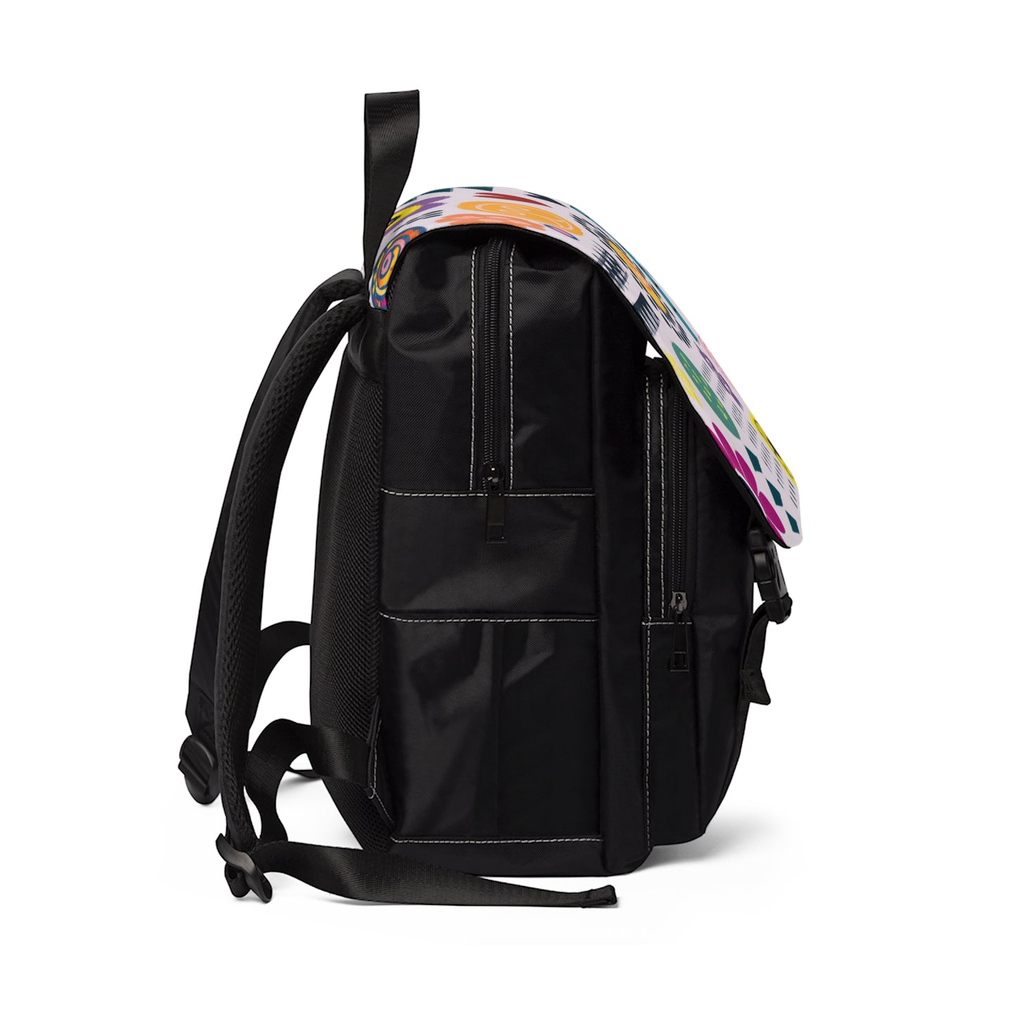 Gestura Betsy - Casual Shoulder Backpack