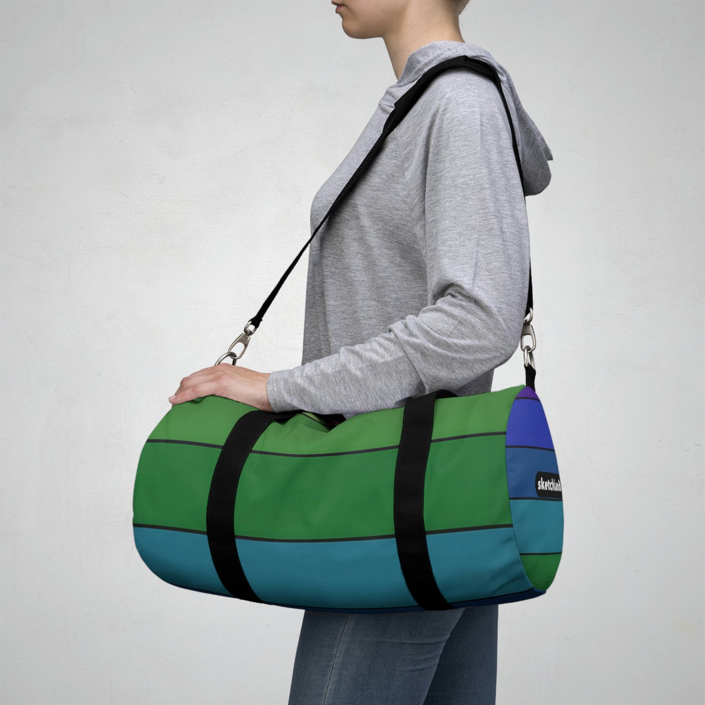 Grada Florence - Duffel Bag