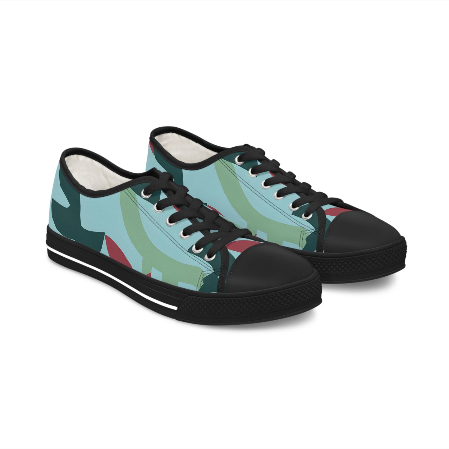 Chaparral Ione - Women's Low-Top Sneakers