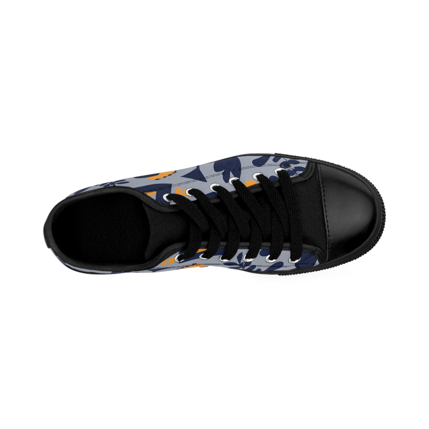 Gestura Loretta - Men's Low-Top Sneakers