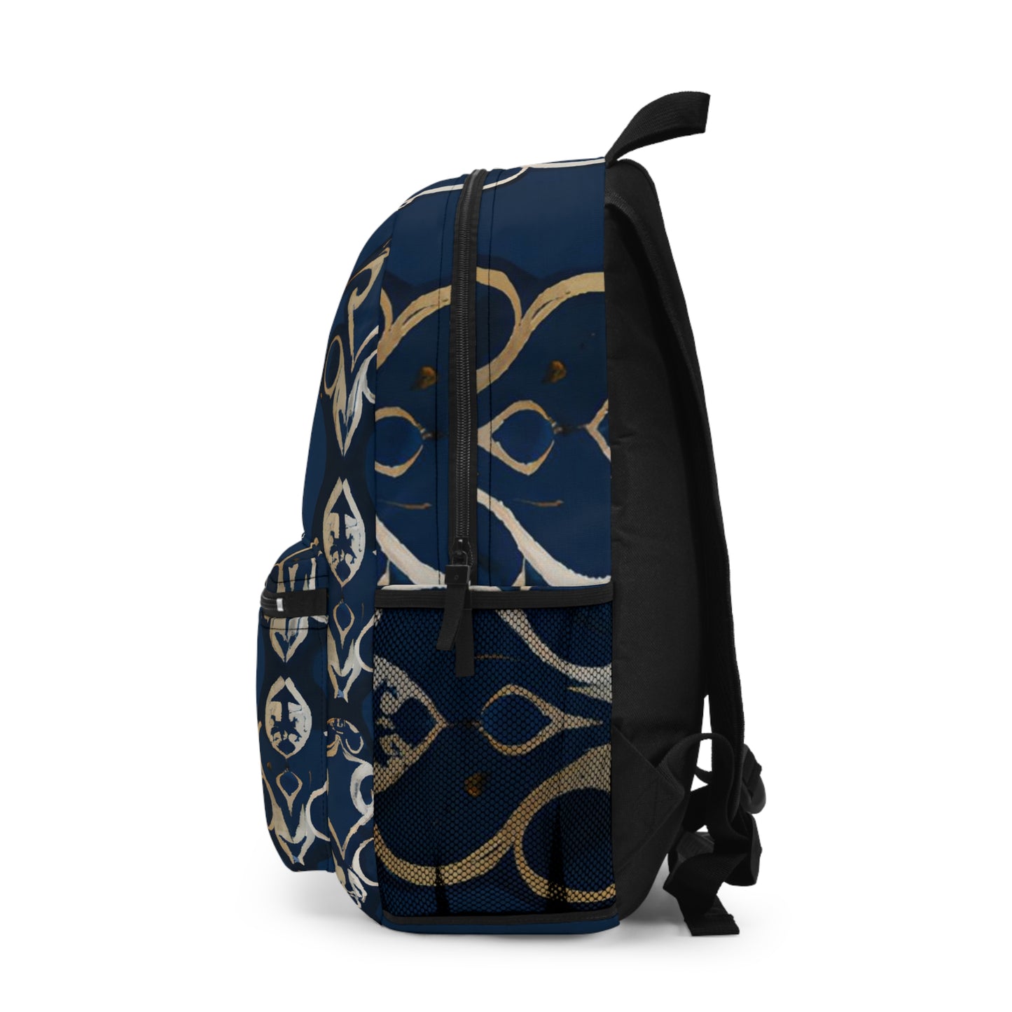 Iristo Edwardine - Backpack