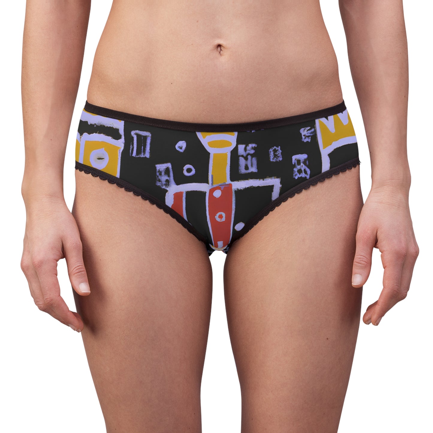 Munie Eleanor - Women's Briefs