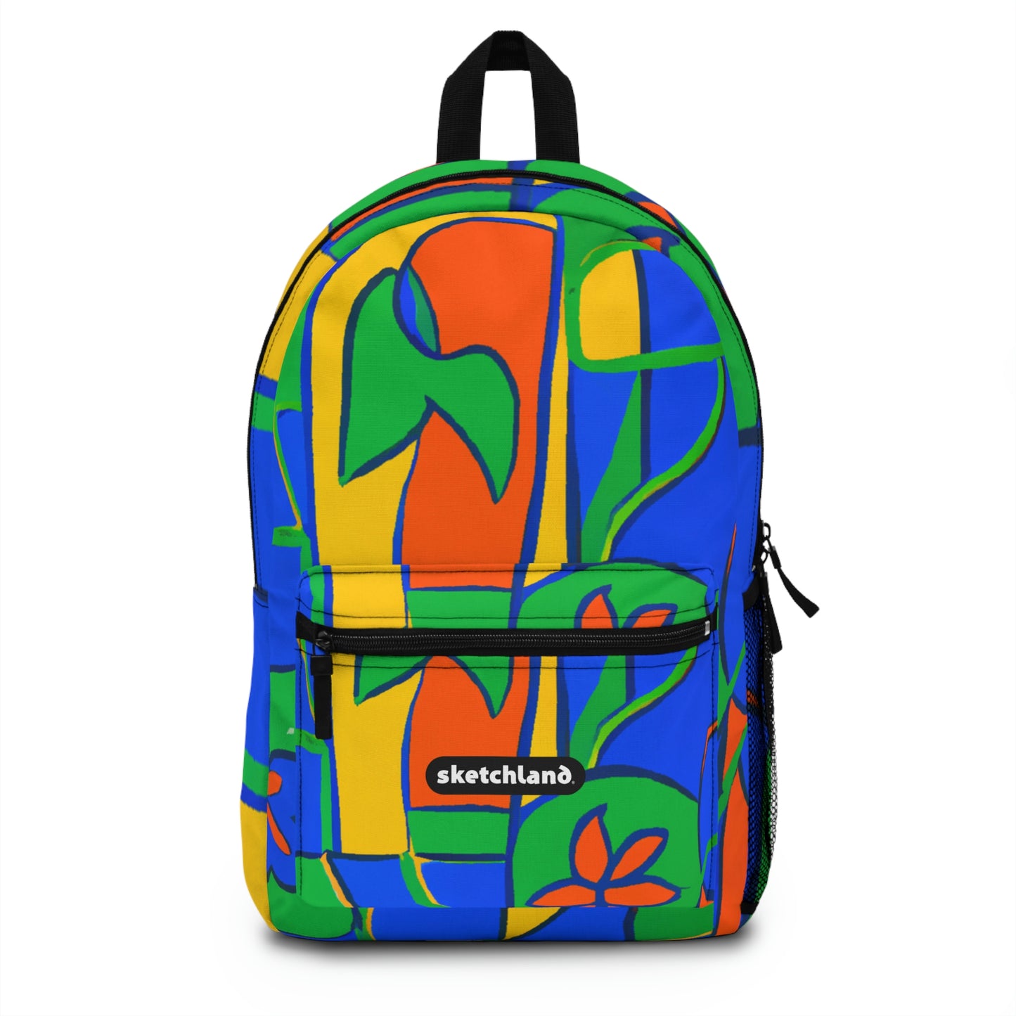 Papoosa Clayton - Backpack
