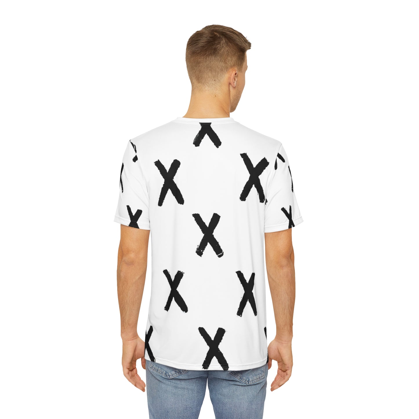 Cion EllaMay - Men's Expression Shirt