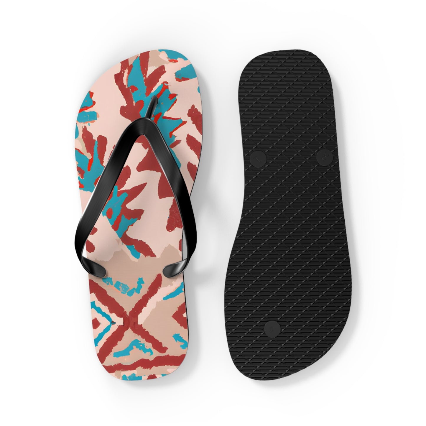 Nativa Donald - All-Day Flip-Flops