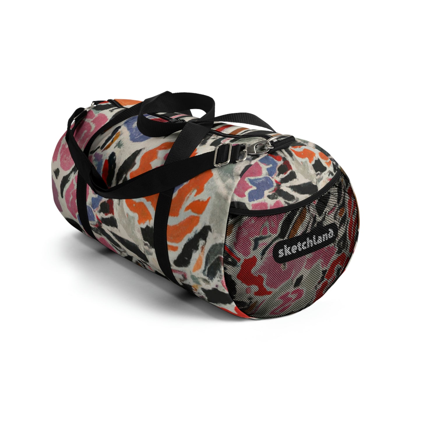 Gestura Floretta - Duffel Bag